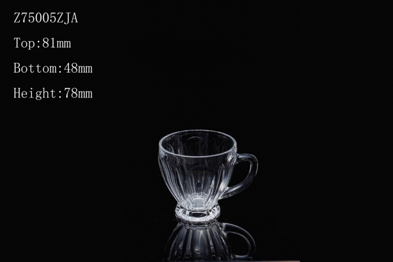 為什么玻璃杯會(huì)漏水？