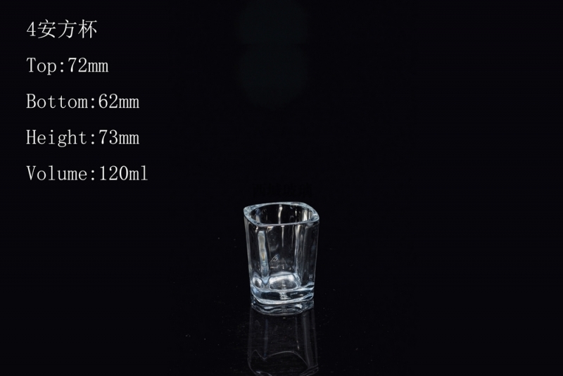 如何識別高硼硅玻璃杯？