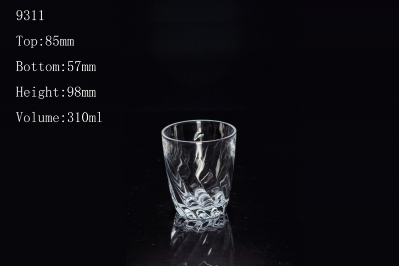 市場上有許多種玻璃杯，哪種類型更耐高溫