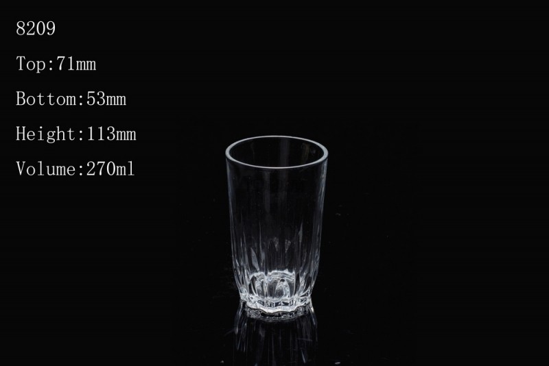 磨砂玻璃杯容易使用嗎？如何清潔磨砂玻璃杯