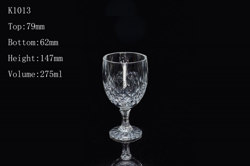 水晶杯和玻璃杯，有什么區(qū)別?