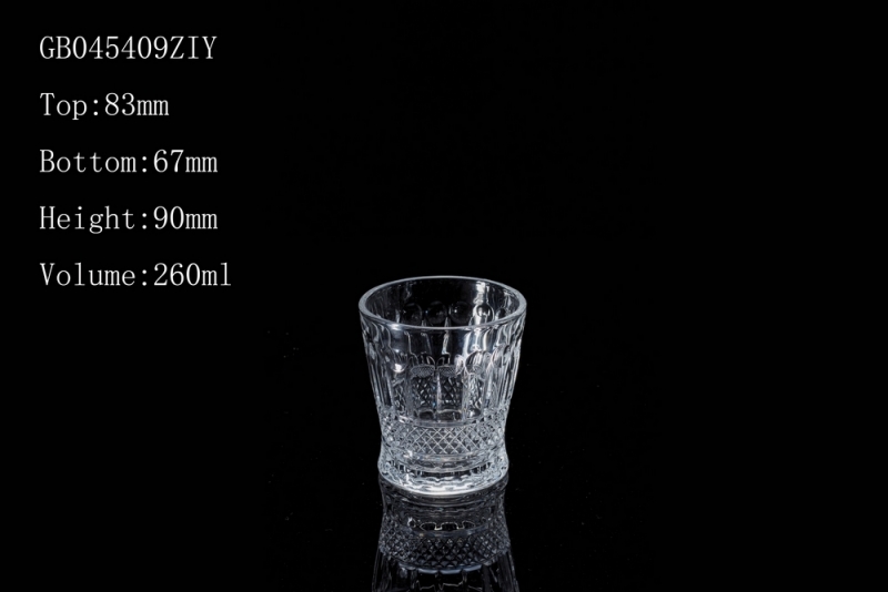 簡(jiǎn)單了解一下玻璃杯