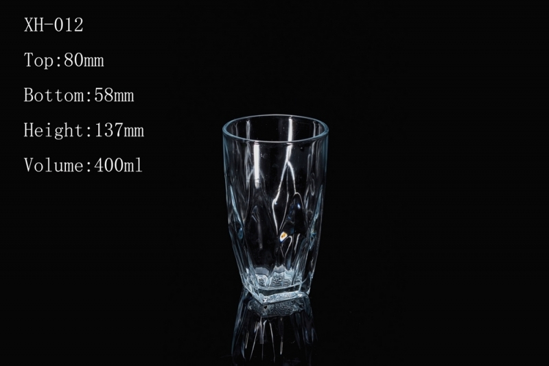如何選擇合適的玻璃杯？